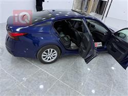 نيسان ألتيما